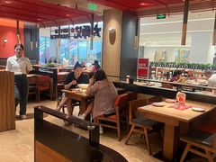 -大师兄·手工面·西北菜(珠海环宇城店)