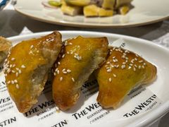 -红棉中餐厅·广州海航威斯汀酒店