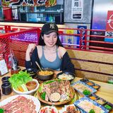 京城超高性价比烧肉，都开到丽泽了，冲❗️