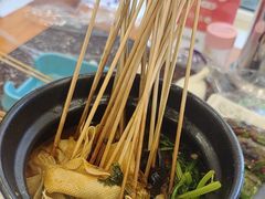 -有滋有味烧烤涮(果园星城C区店)