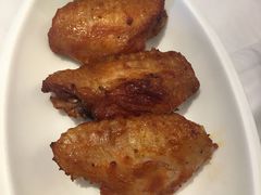 西部烤翅-西部牛排(京华城店)