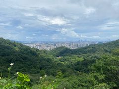 -广州市白云山风景名胜区