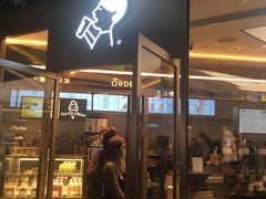 门面-喜茶(北京三里屯太古里店)