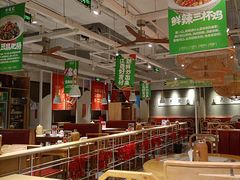 -味福记·江西小炒·南昌小吃(青山湖万达店)