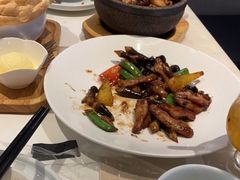 -港丽餐厅(高德置地店)