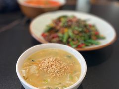-温馨园·川湘菜馆(经七路店)