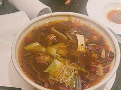 -三亚亚龙湾瑞吉酒店·铭轩中餐厅Mingxuan·海南菜·粤菜