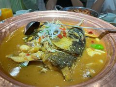 -深巷家味馆.湖北头牌红烧鱼头拌饭(黄陂店)