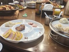 -胡记真不同饭店(临河街店)