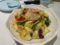 -玉林烤鸭店(定福庄店)