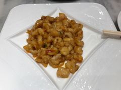 -燕云楼(云南路店)