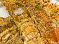 -醉壹号海鲜大排档(厦门美食地标店)