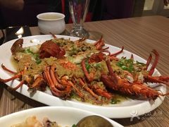 -金巴兰海鲜王