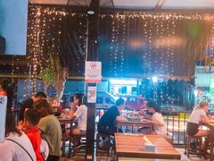 -Doo Dee Thai Food(Issan/Isaan/Esan)