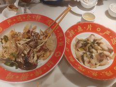 -清晖小苑·顺德菜(观澜湖新城店)