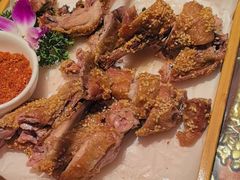 -缪氏川菜(深圳北站缤果空间店)