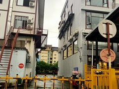 -武陵源汽车客运站