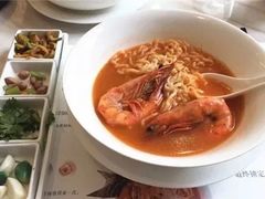 -南山鲜虾面·活鲜小馆·海味大连菜(南山总店)