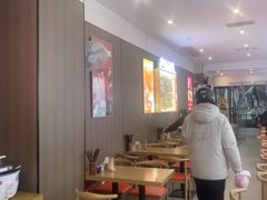 -吴满满油泼面(北方风味园店)