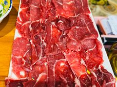 三花趾-大吉利·潮汕鲜牛肉火锅(西安店)