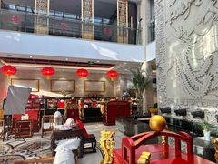 -御茶膳房皇家糕点博物馆(北京首店)