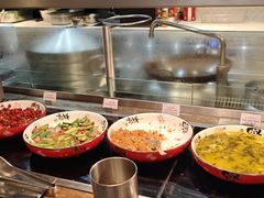 -济南凯宾斯基酒店-THE VIEW云景全日制餐厅