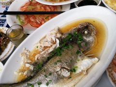-壹只菜·崇明本地特色菜(崇明南门店)