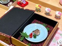 -松临·铁板烧&Omakase(神农店)