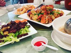-半岛海鲜酒家