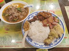 -顺记冰室(宝华路店)