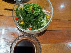 -福慧慈缘素食餐厅(王府井店)