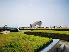 -南汇嘴观海公园