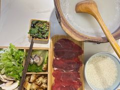 -吴家·非遗淮扬小馆(镇江万达广场店)