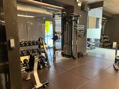 -TOP健身私教工作室(侨香店)