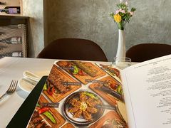 -Pasha帕夏土耳其餐厅(南昌路店)