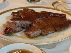 -唐阁(香港朗廷酒店)
