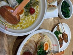 -味千拉面(煌华新纪元购物广场店)