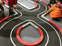 -上海跨国采购会展中心
