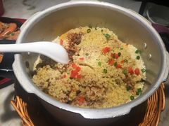 -十二饭点·川菜(北站圆融店)