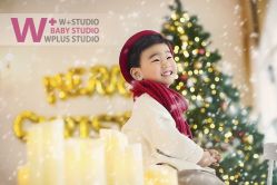 点击看大图 -WPlus明星肖像亲子全家福摄影