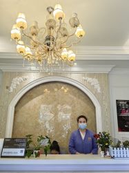 -香秀空间科技抗衰·美容中心