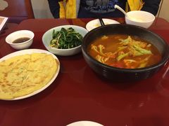 -宏状元现熬粥·京味菜(五棵松店)