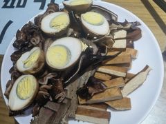-天发芽·何记葫芦头泡馍·老字号(小南门店)