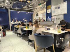 -兰湘子·湘菜小炒(石家庄万象城店)