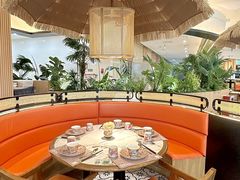 -泰椰里·泰国餐厅(智慧城广百广场店)