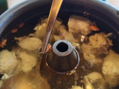 -云海肴·汽锅鸡·云南菜(苏州中心店)