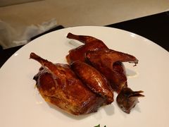 -甄御•海鲜新青岛菜(麦岛店)