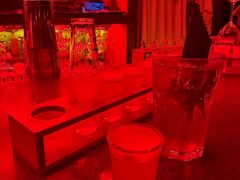 -The Drinkery (瑞金店)