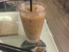 -翠华餐厅(旺角文华商场店)