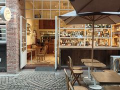 -佐敦面包铺·JORDAN BAKERY